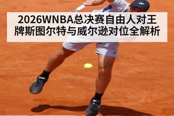 2026WNBA总决赛自由人对王牌斯图尔特与威尔逊对位全解析